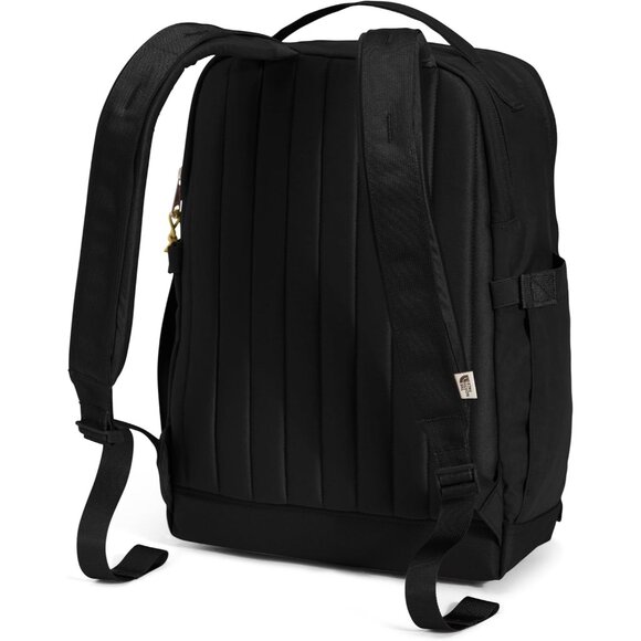 Berkeley Daypack - PFAS Free, TNF Black/Mineral Gold-NPF, One Size - Picture 3 of 5